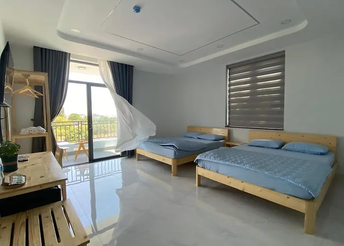 Windy Phan Thiết