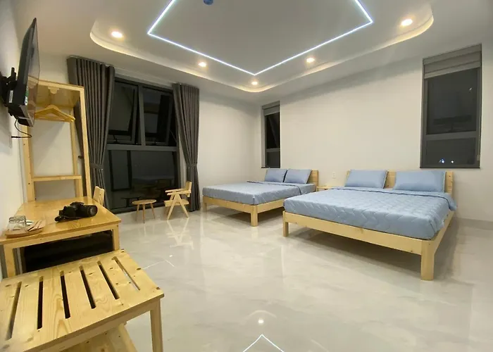 Khách sạn Windy Phan Thiết