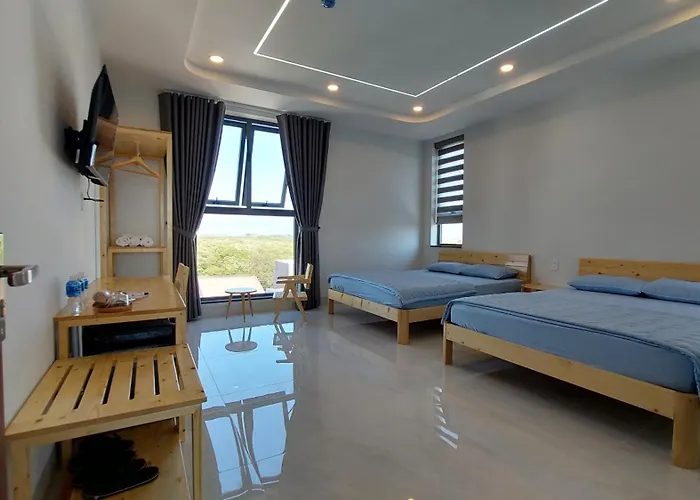 Khách sạn Windy *