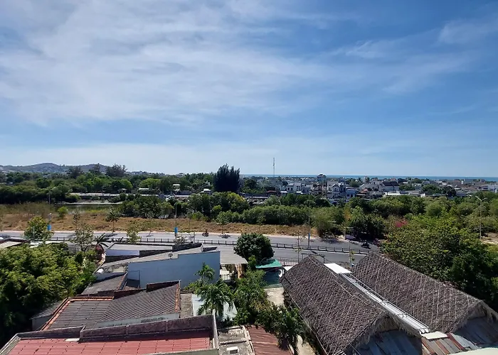Windy Khách sạn Phan Thiết